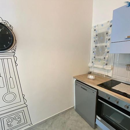 Casa L'Incanto Positano Ngoại thất bức ảnh