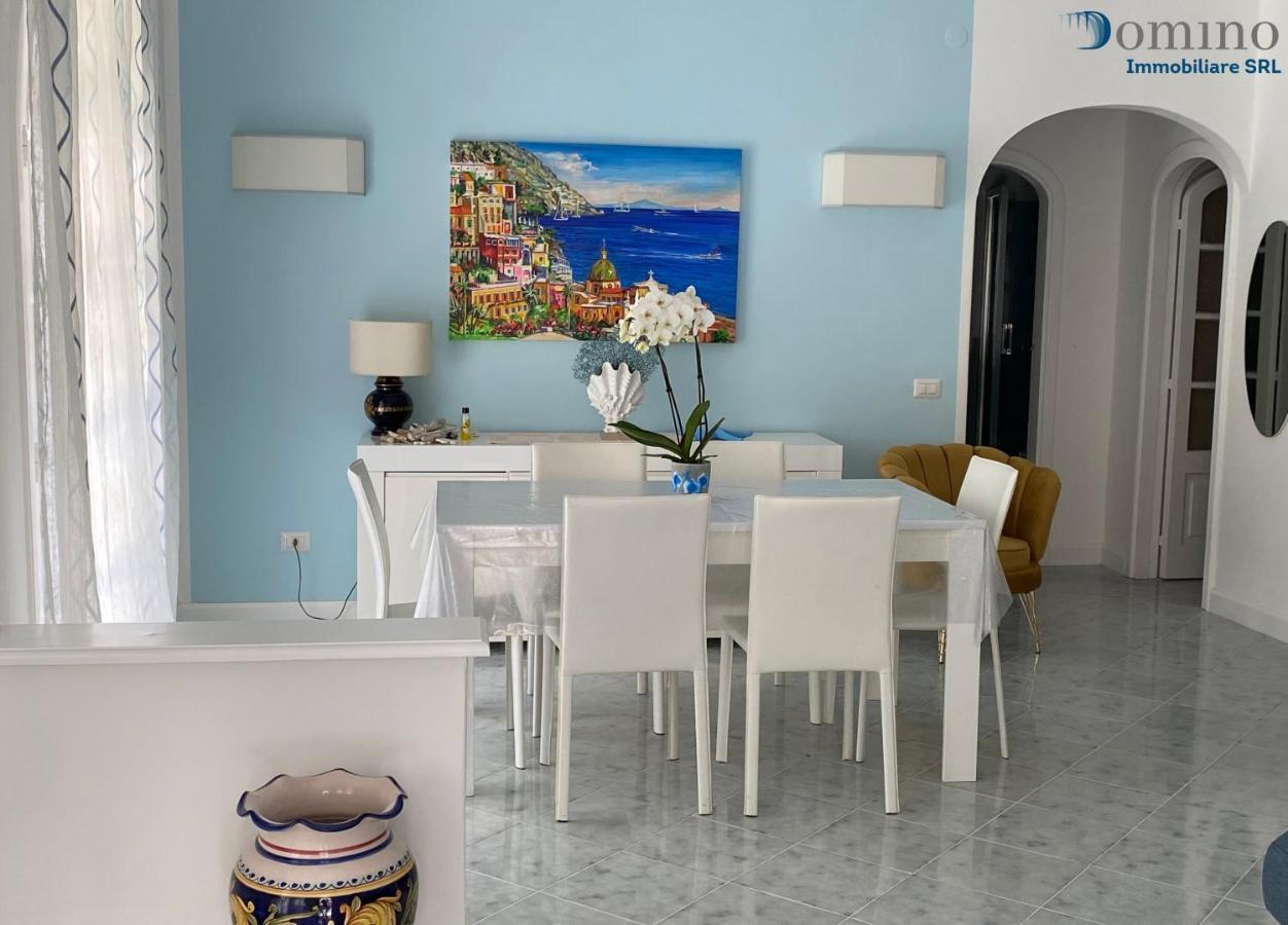 Casa L'Incanto Positano Ngoại thất bức ảnh