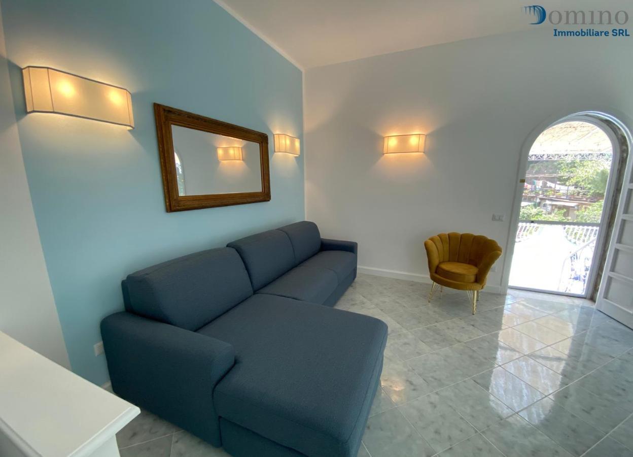 Casa L'Incanto Positano Ngoại thất bức ảnh