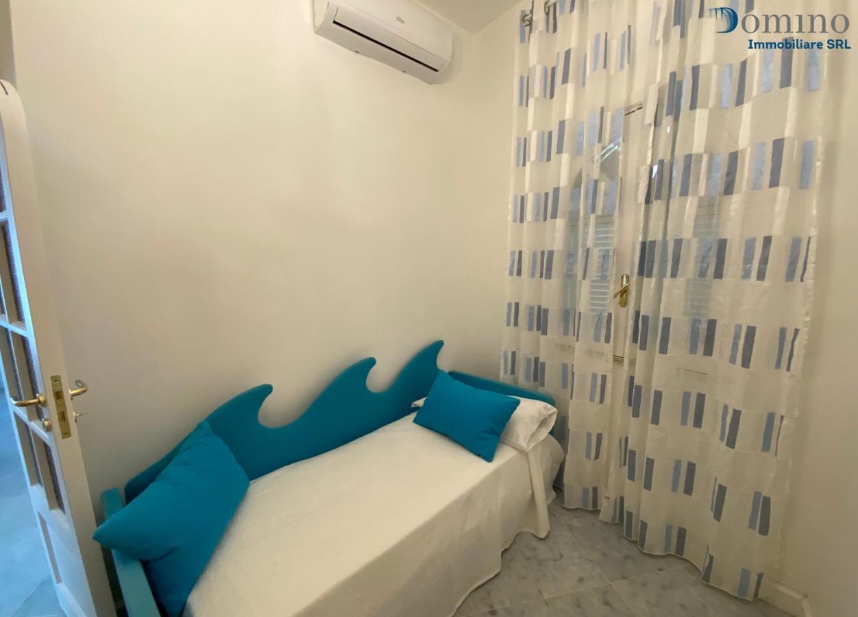 Casa L'Incanto Positano Ngoại thất bức ảnh