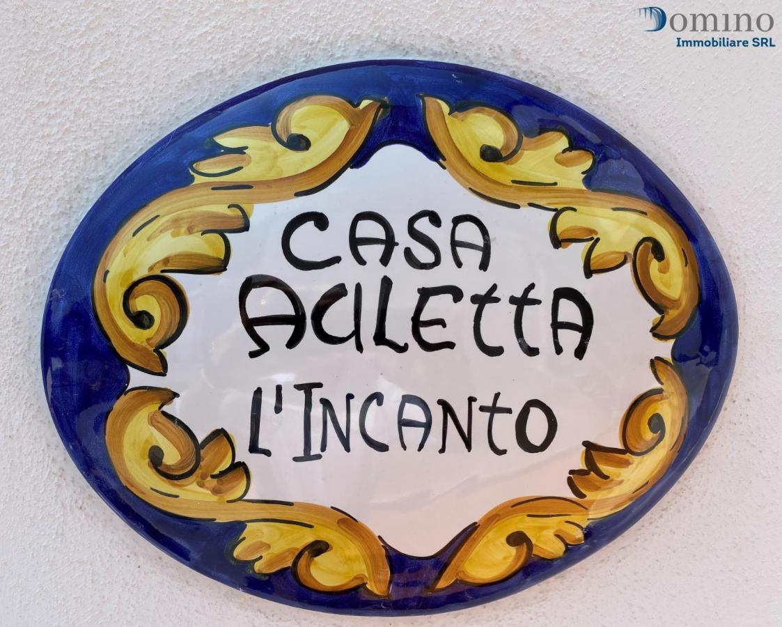 Casa L'Incanto Positano Ngoại thất bức ảnh