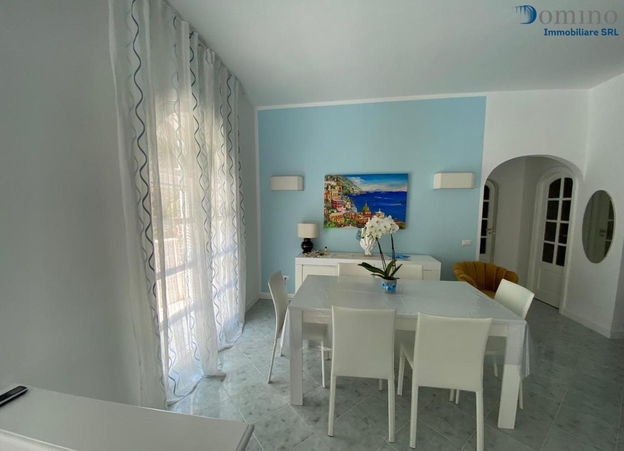 Casa L'Incanto Positano Ngoại thất bức ảnh