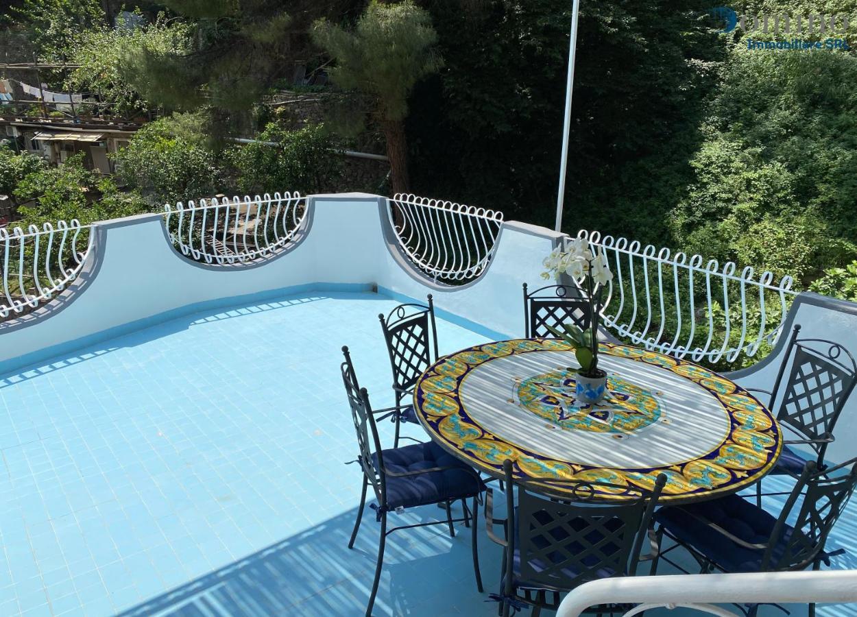 Casa L'Incanto Positano Ngoại thất bức ảnh